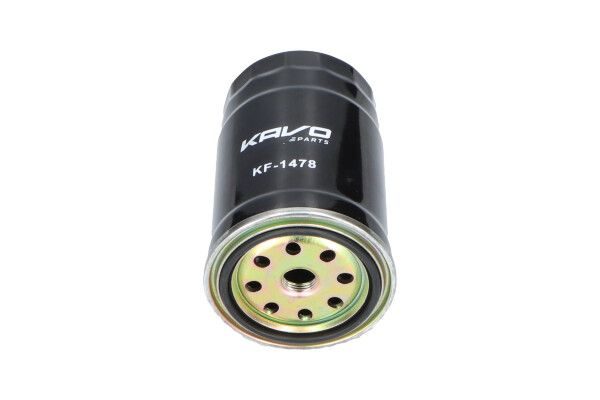 Паливний фільтр KAVO PARTS KF1478 - zapix