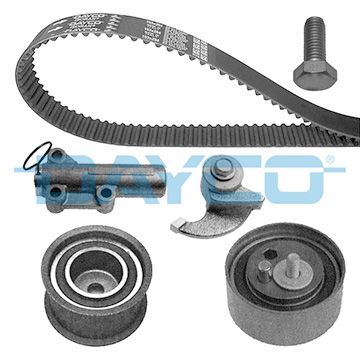 Комплект ременя ГРМ DAYCO KTB368 - zapix