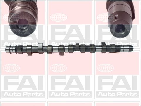 Розподільний вал FAI AUTOPARTS C231 - zapix