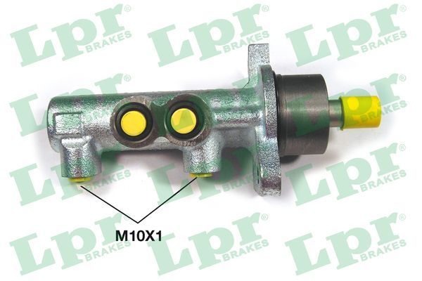 главный тормозной цилиндр LPR 1067