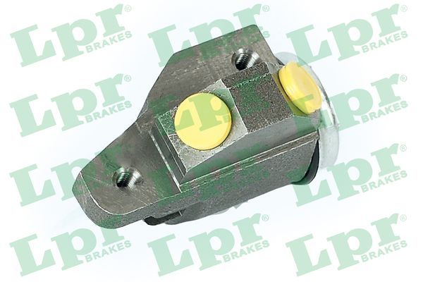 Колісний гальмівний циліндр LPR 4266 - zapix