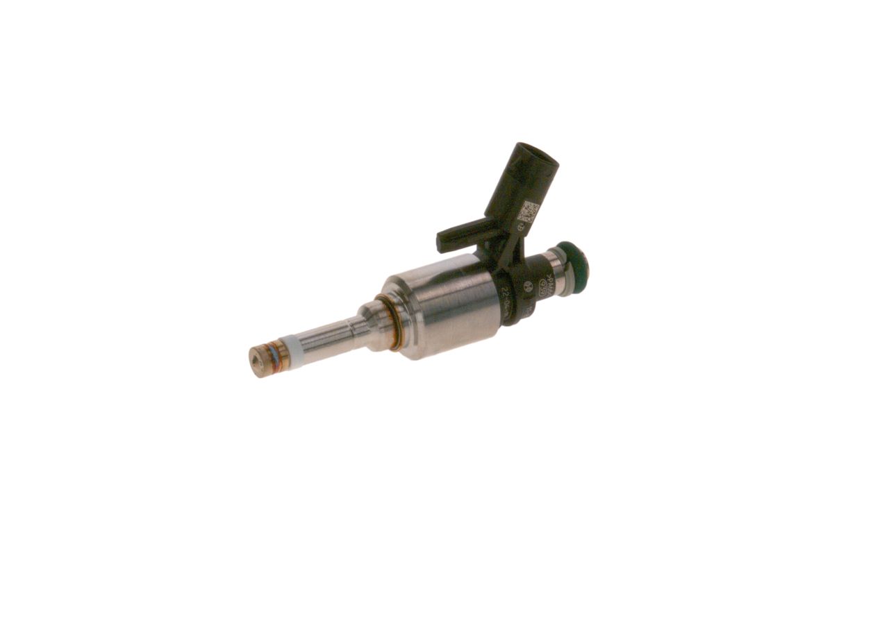 Форсунка паливна BOSCH 026150001K - zapix