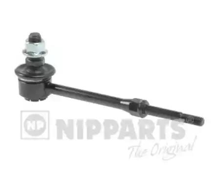Тяга стабілізатора NIPPARTS N4892047 - zapix