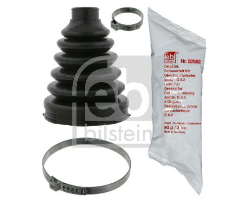Пильник ШРКШ FEBI BILSTEIN 06131 - zapix