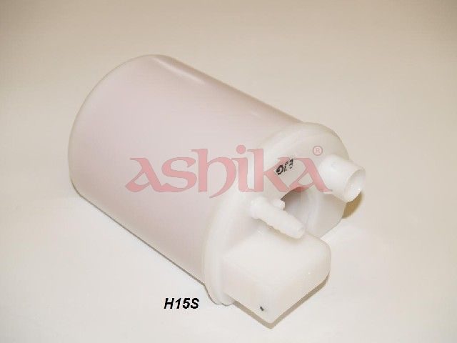 Паливний фільтр ASHIKA 300HH15 - zapix