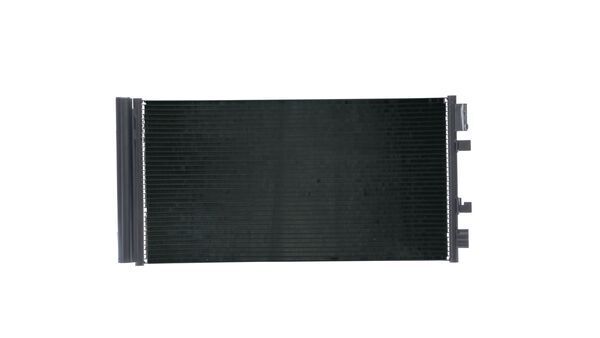 Радіатор кондиціонера MAHLE AC993000S - zapix