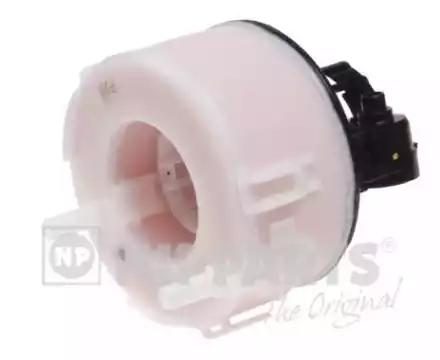 Паливний фільтр NIPPARTS N1330326 - zapix