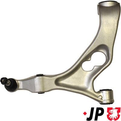 Важіль підвіски JP GROUP 1140104870 - zapix