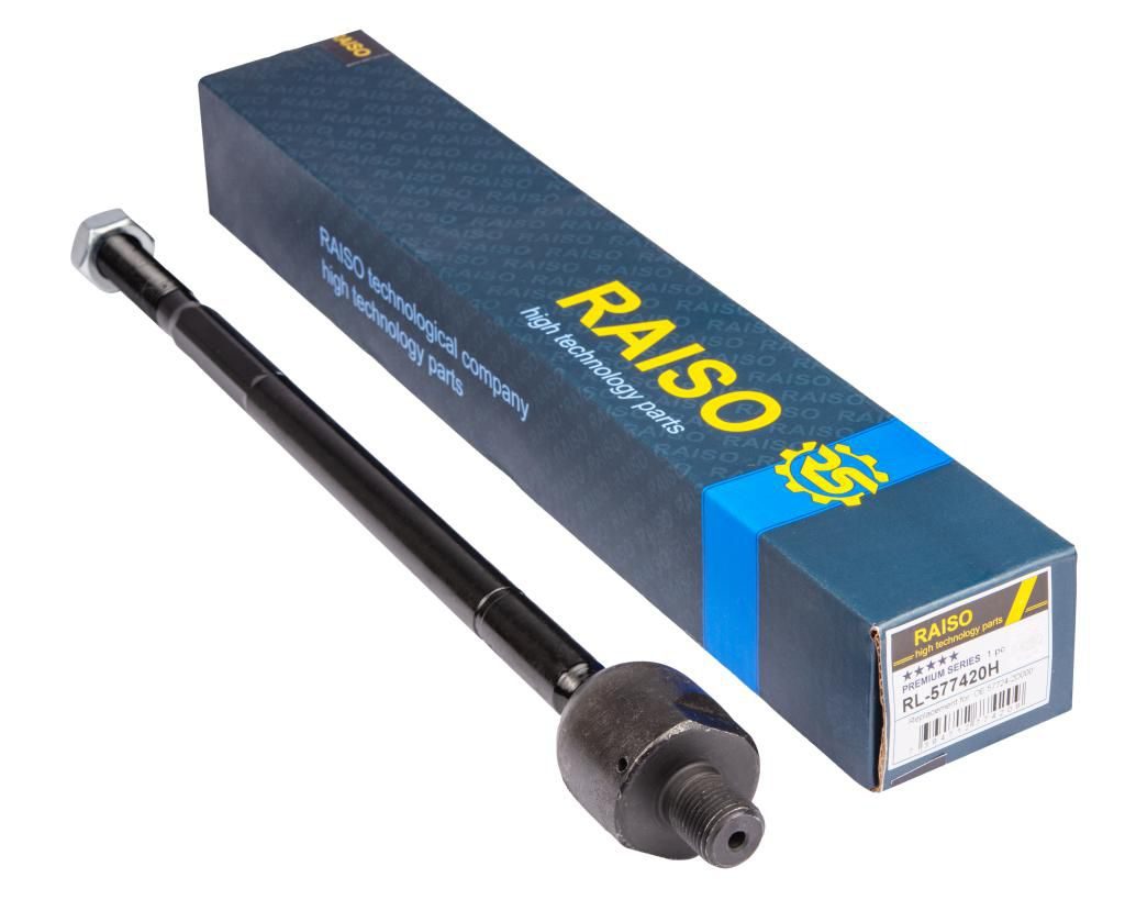 Тяга кермова RAISO RL577420H - zapix