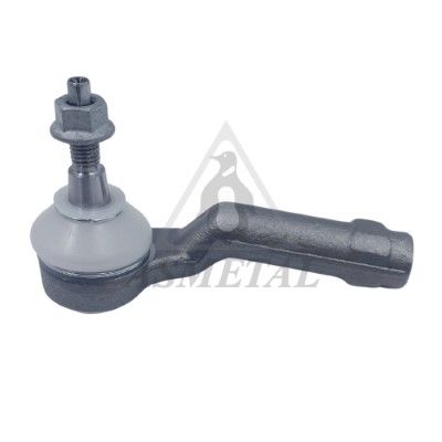 Наконечник кермової тяги ASMETAL 17FR1710 - zapix