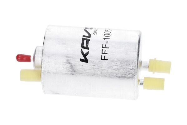 Паливний фільтр KAVO PARTS FFF10054 - zapix