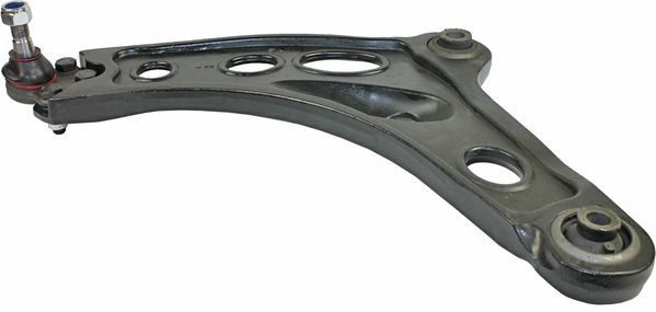 Важіль підвіски METZGER 58102501 - zapix