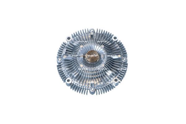 Муфта вентилятора охолодження NRF 49576 - zapix