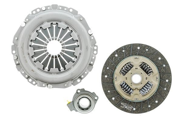 Комплект зчеплення AISIN CKS053R - zapix