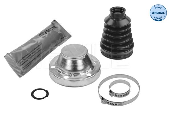 Пильник ШРКШ MEYLE 1004950024 - zapix
