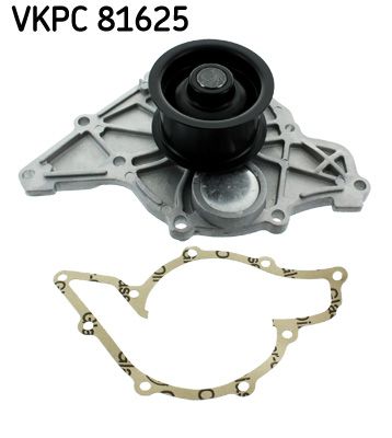 Помпа системи охолодження SKF VKPC81625 - zapix