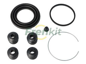 Ремкомплект гальмівного супорта FRENKIT 254056 - zapix
