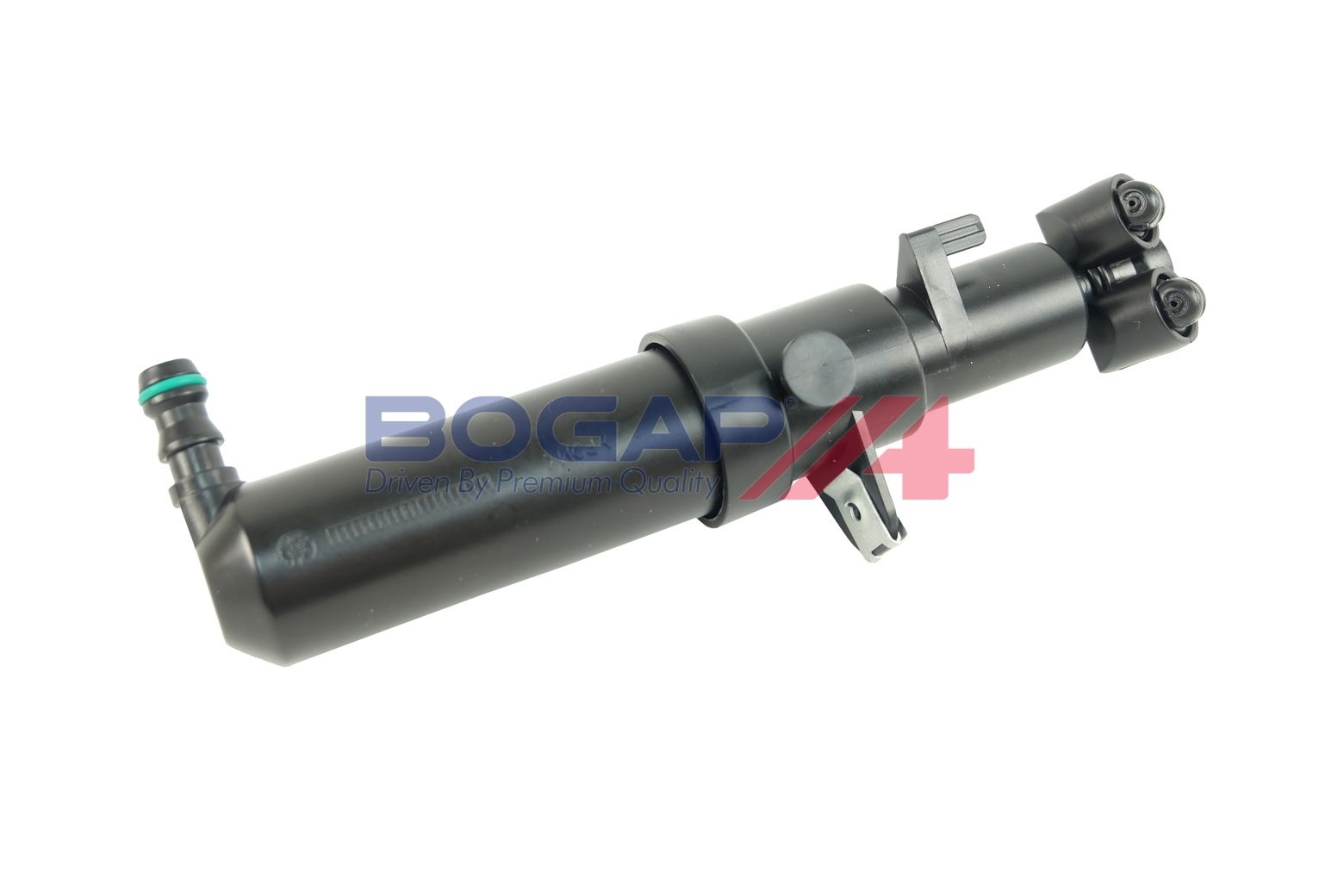 Форсунка омивача фар BOGAP C5522134 - zapix