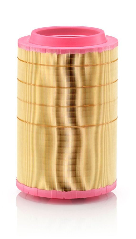 Повітряний фільтр MANN-FILTER C279983 - zapix