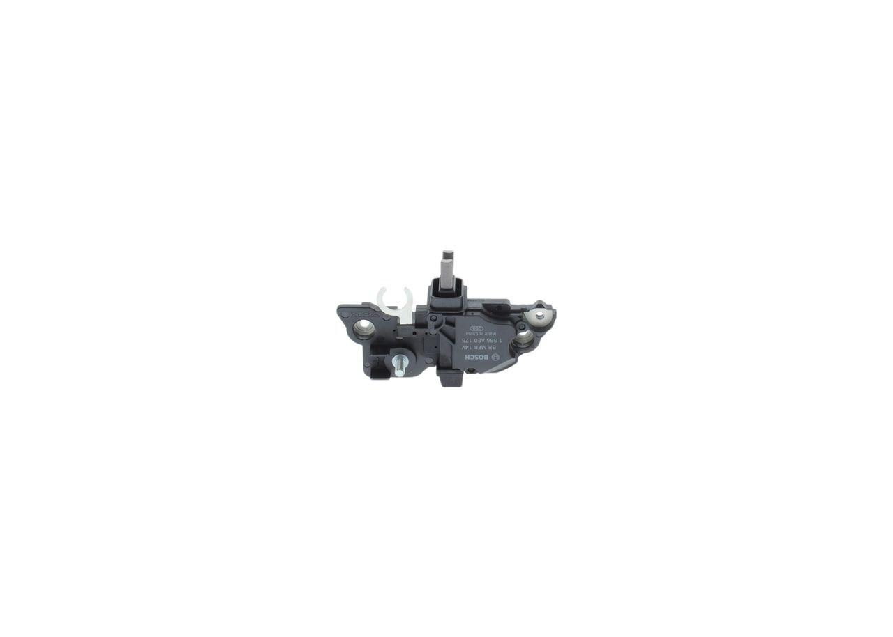 Регулятор генератора BOSCH 1986AE0175 - zapix