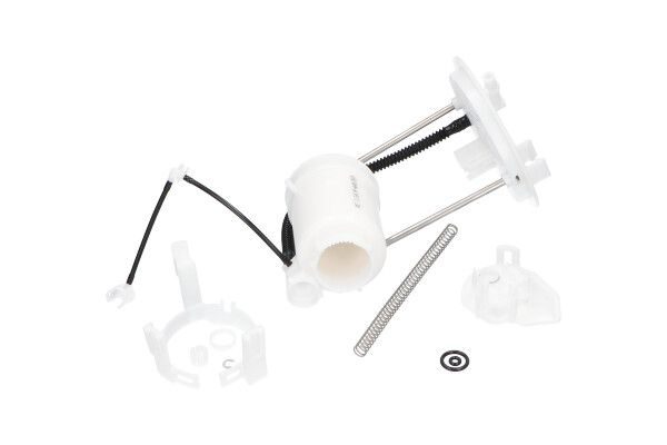 Паливний фільтр KAVO PARTS MF4648 - zapix
