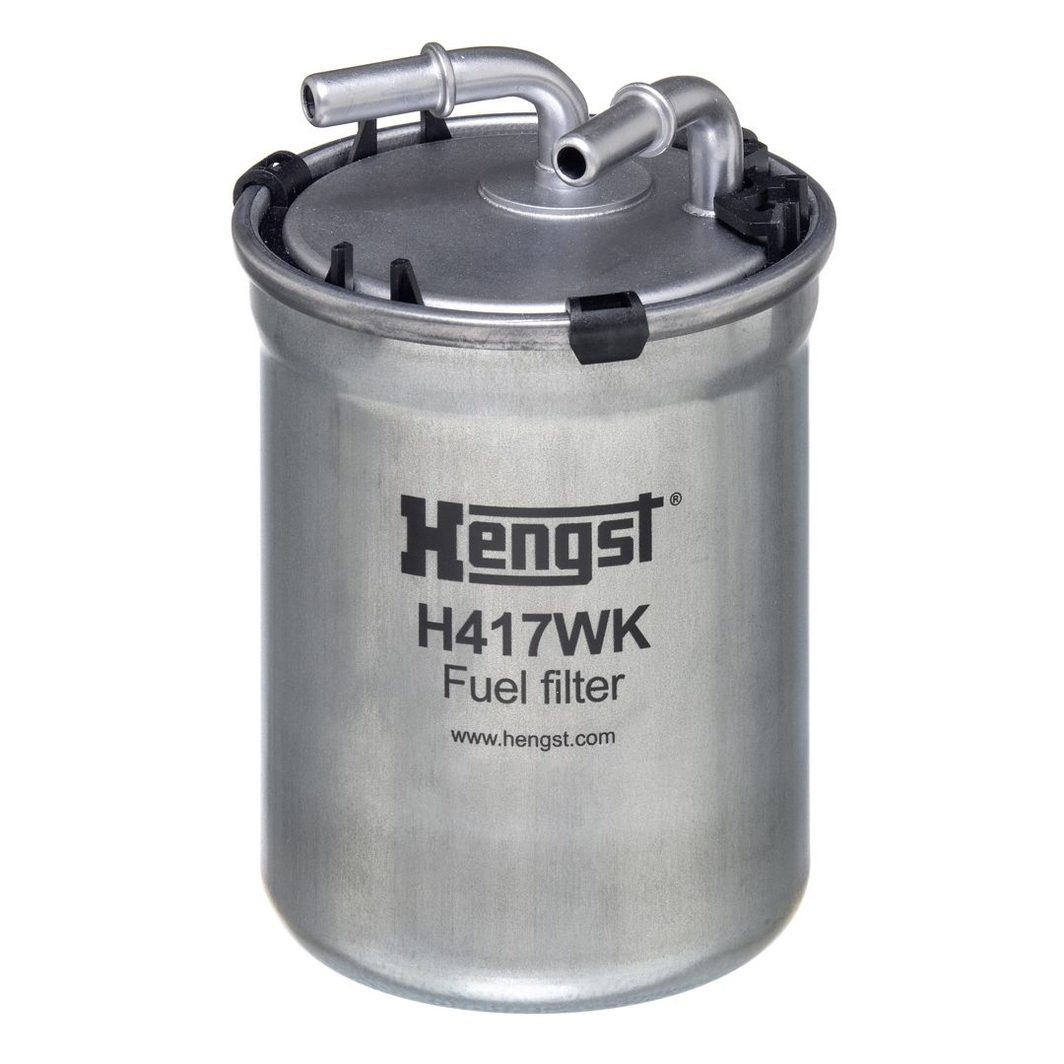 Паливний фільтр HENGST FILTER H417WK
