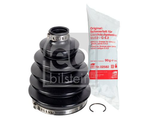Пыльник ШРУСа FEBI BILSTEIN 180512