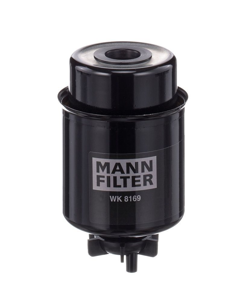 Паливний фільтр MANN-FILTER WK8169 - zapix