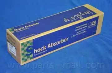 Амортизатор PARTS-MALL PJC006 - zapix