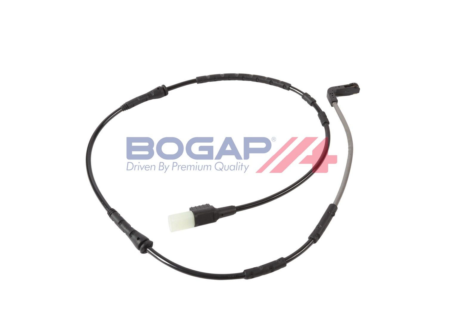 Датчик зносу гальмівних колодок BOGAP B7118150 - zapix