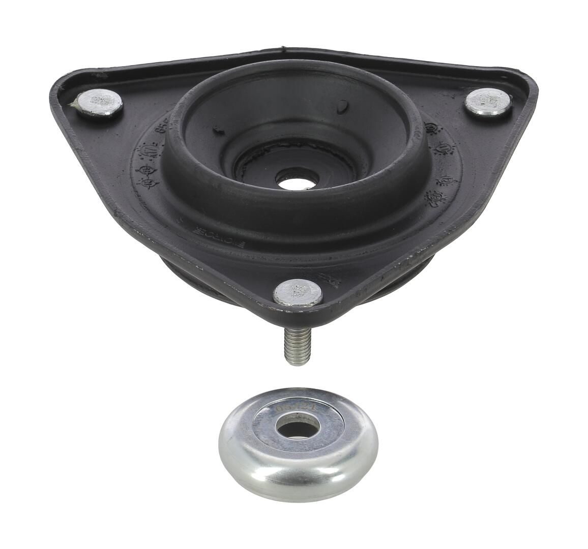 Опора амортизаційної стійки MONROE MK053 - zapix