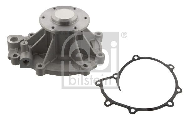 Помпа системи охолодження FEBI BILSTEIN 39408 - zapix