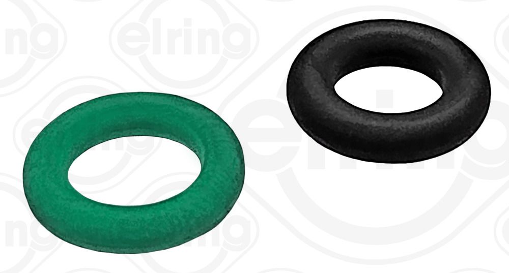 Прокладка форсунки паливної ELRING B52790 - zapix