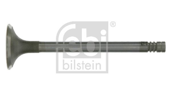 Випускний клапан FEBI BILSTEIN 19303 - zapix