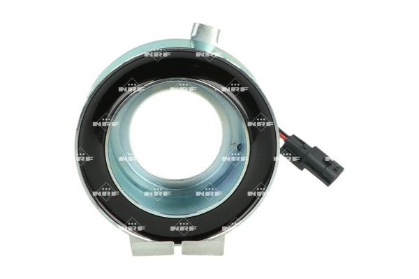 Муфта компресора кондиціонера NRF 38742 - zapix