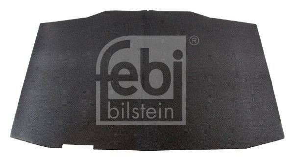 Захист двигуна FEBI BILSTEIN 08908 - zapix