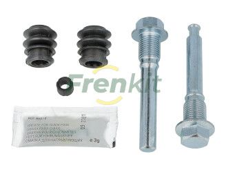 Напрявляючі суппорта FRENKIT 811019 - zapix