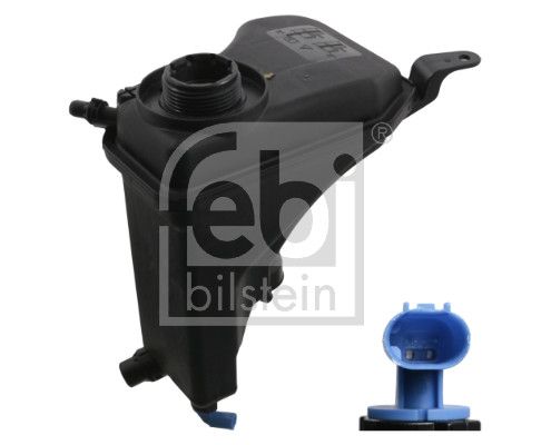 Розширювальний бачок FEBI BILSTEIN 39340 - zapix