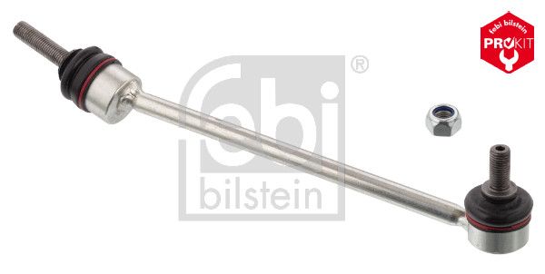 Тяга стабілізатора FEBI BILSTEIN 106869 - zapix