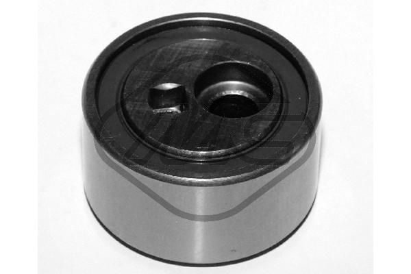 Ролик натяжний ременя приводного METALCAUCHO 05487 - zapix