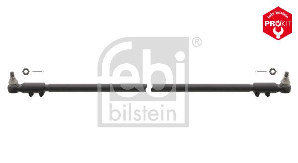 Тяга кермова FEBI BILSTEIN 24151 - zapix