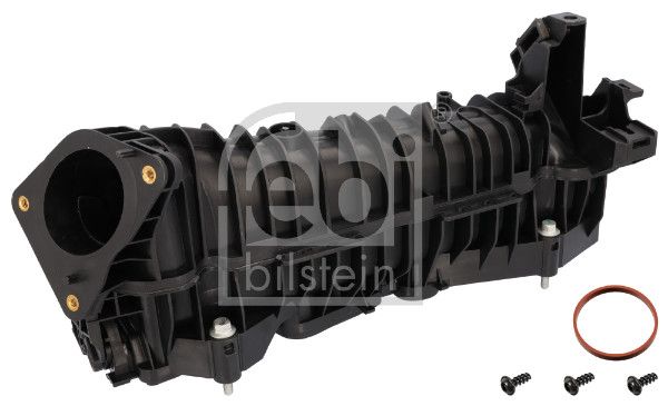 Колектор впускний FEBI BILSTEIN 188378 - zapix