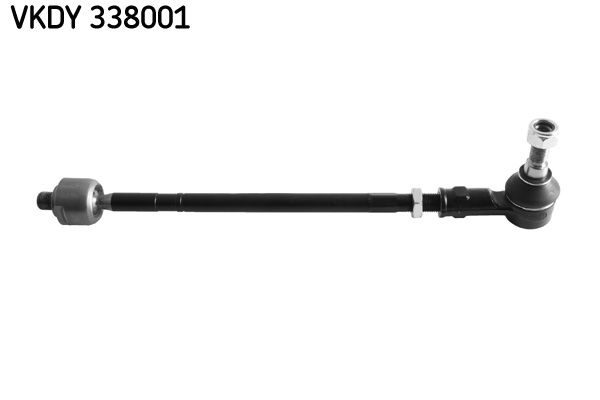 Тяга кермова SKF VKDY338001 - zapix