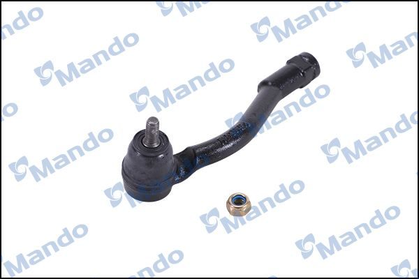 Наконечник кермової тяги MANDO DSA020590 - zapix