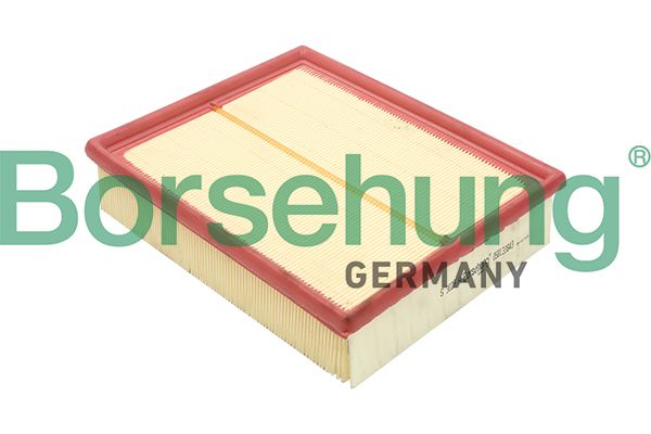 Повітряний фільтр BORSEHUNG B12804