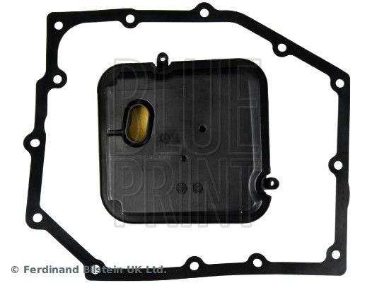 Фільтр АКПП BLUE PRINT ADBP210074 - zapix