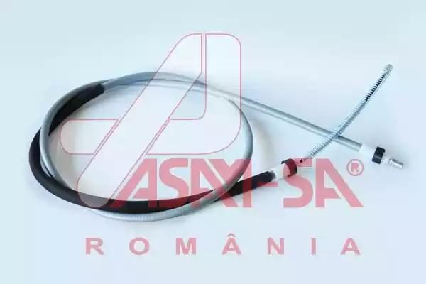 Трос ручного гальма ASAM AUTOMOTIVE 32029 - zapix