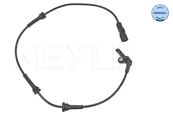 Датчик ABS MEYLE 16148990023 - zapix