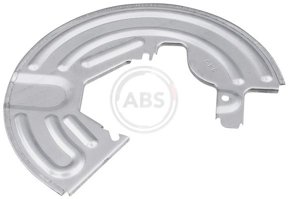 Захист гальмівного диска A.B.S. 11170 - zapix