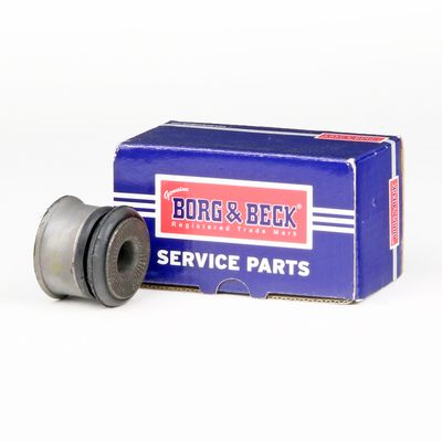 Сайлентблок балки BORG & BECK BSK7165 - zapix